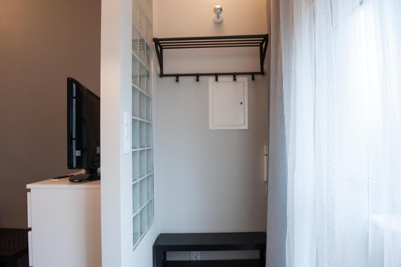 Duplex Apartament Baluty Apartment Lodź Bagian luar foto