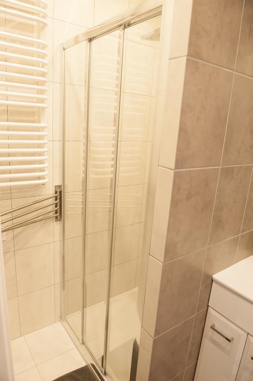 Duplex Apartament Baluty Apartment Lodź Bagian luar foto