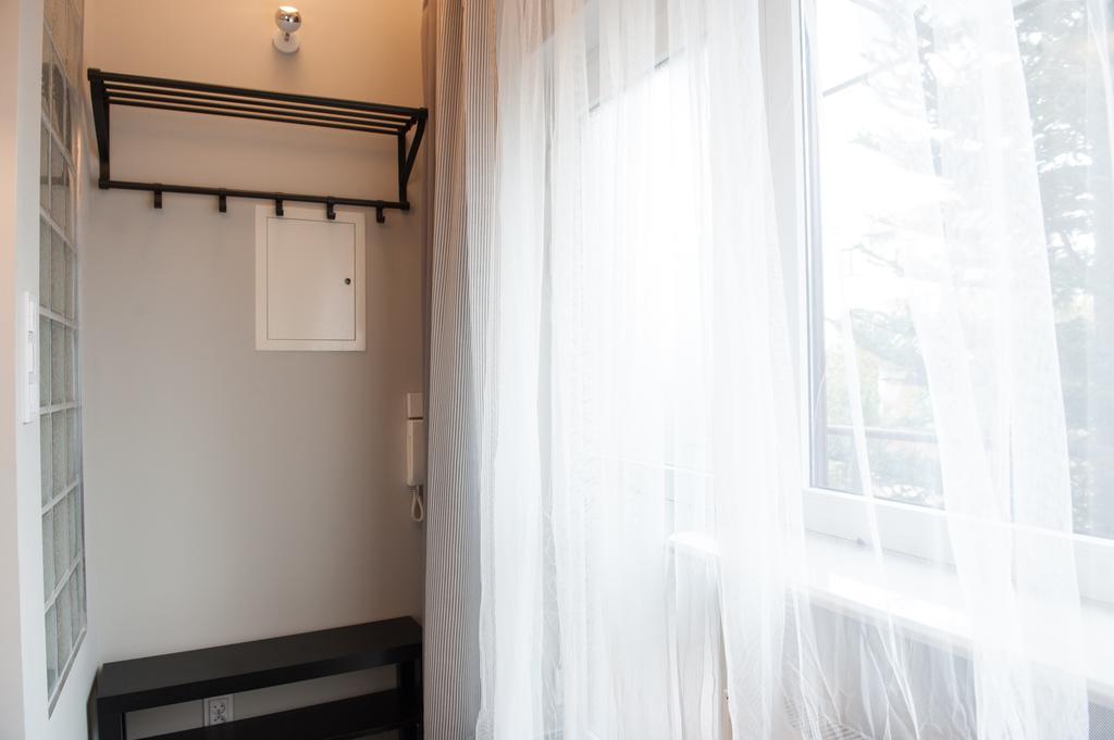 Duplex Apartament Baluty Apartment Lodź Bagian luar foto