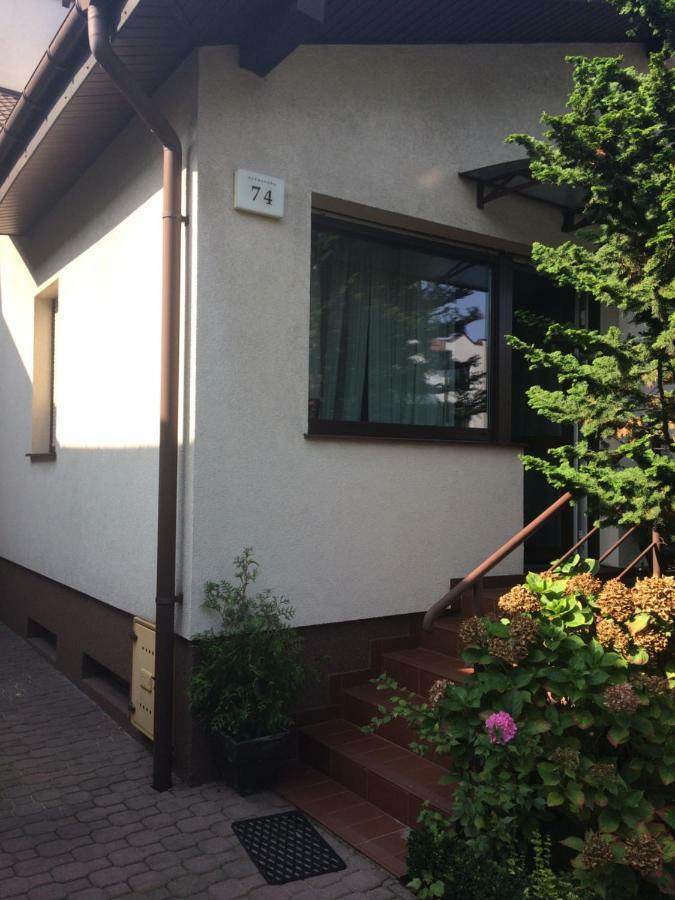 Duplex Apartament Baluty Apartment Lodź Bagian luar foto