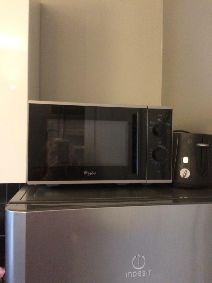 Duplex Apartament Baluty Apartment Lodź Bagian luar foto