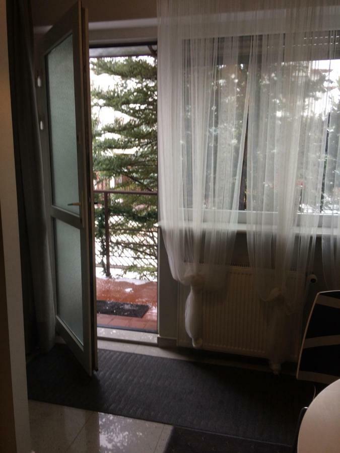 Duplex Apartament Baluty Apartment Lodź Bagian luar foto